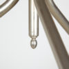 Bronze Chandelier