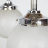 Bronze Chandelier