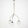 Bronze Chandelier