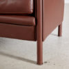 Antonio Citterio hockey sofa