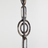 Mazzega chandelier