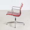 Charles & Ray Eames EA108 office chair