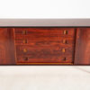 Restored Rosewood sideboard