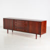 Restored Rosewood sideboard