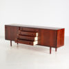 Restored Rosewood sideboard