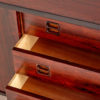 Restored Rosewood sideboard