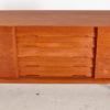 ROSENGREN HANSEN TEAK SIDEBOARD