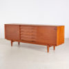 ROSENGREN HANSEN TEAK SIDEBOARD