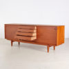 ROSENGREN HANSEN TEAK SIDEBOARD