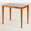 ROSEWOOD SEVERIN HANSEN NESTING TABLE