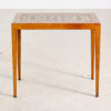 ROSEWOOD SEVERIN HANSEN NESTING TABLE