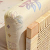 Wicker Corner sofa