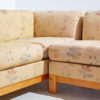 Wicker Corner sofa