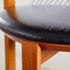 STRING DINING CHAIRS BY NIELS JØRGEN HAUGESEN FOR TRANEKAER, SET OF 4