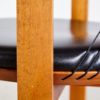 STRING DINING CHAIRS BY NIELS JØRGEN HAUGESEN FOR TRANEKAER, SET OF 4
