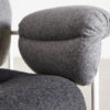 Bollo lounge chair by Andreas Engesvik for Fogia