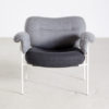 Bollo lounge chair by Andreas Engesvik for Fogia