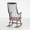 Grandessa rocking chair by Lena Larsson