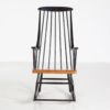 Grandessa rocking chair by Lena Larsson