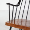 Grandessa rocking chair by Lena Larsson