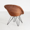 Wicker Garden chair