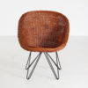 Wicker Garden chair
