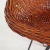 Wicker Garden chair