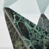 Marble coffee table