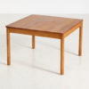 Borge Mogensen oak coffee table
