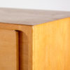 Omann Jun oak highboard