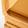 Omann Jun oak highboard