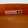 Teak dining chairs by Erik Buch for O.D. Mobler, set of 6