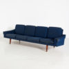 Four-seather sofa