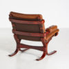 Ingmar Relling lounge chair for Westnofa