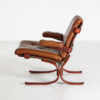 Ingmar Relling lounge chair for Westnofa
