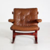 Ingmar Relling lounge chair for Westnofa