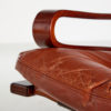 Skyline lounge chair for Hove Mobler