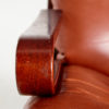 Skyline lounge chair for Hove Mobler