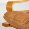 Skyline lounge chair for Hove Mobler