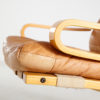 Skyline lounge chair for Hove Mobler