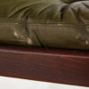 Beech easy chair
