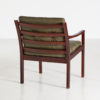Beech easy chair
