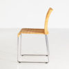 S.21 Rattan chair by Tito Agnoli for Pierantonio Bonacina