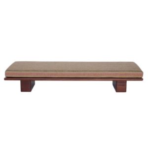 Mid-Century Daybed by Ilmari Tapiovaara for Laukaan Puu, 1950s Mid-Century Daybed by Ilmari Tapiovaara for Laukaan Puu, 1950s