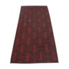 Modernist German Abstract Design Rug Carpet. 1930s