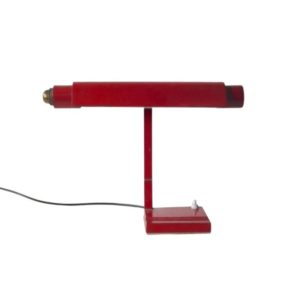 Neolux Adjustable Desk Lamp from Louis Dernier & Hamlyn Limited, 1930s