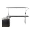 Norman Foster desk set