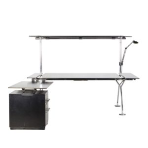 Norman Foster desk set