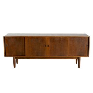 Oak sideboard