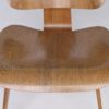 LCW lounge chair by Charles & Ray Eames for Herman Miller 1950s